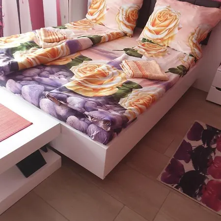 Apartmán Kolibri 2 Vendeghaz Mórahalom