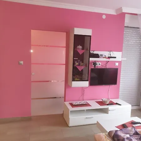 Appartement Kolibri 2 Vendeghaz